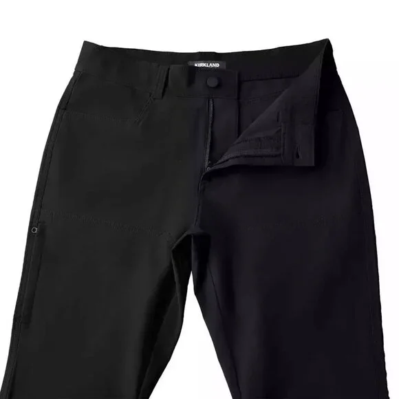 Kirkland Signature Men’s Stretch Tech Pants - Picture 5 of 9